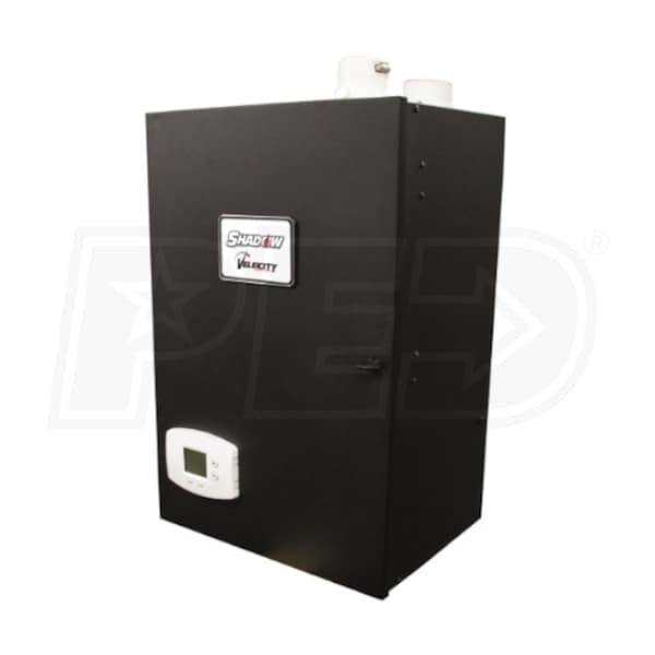 Crown Boiler Co. SHADW180HNZ1SU Crown Boiler Shadow 170k BTU 94