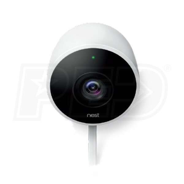 Nest NC2100ES