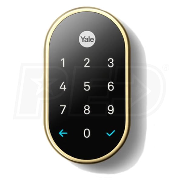 Nest RB-YRD540-WV-605