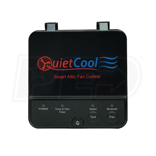 QuietCool IT-AF-SMT