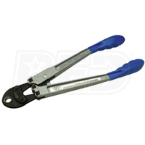 Zurn QCRT5T Large PEX Crimp Tool 1Inch