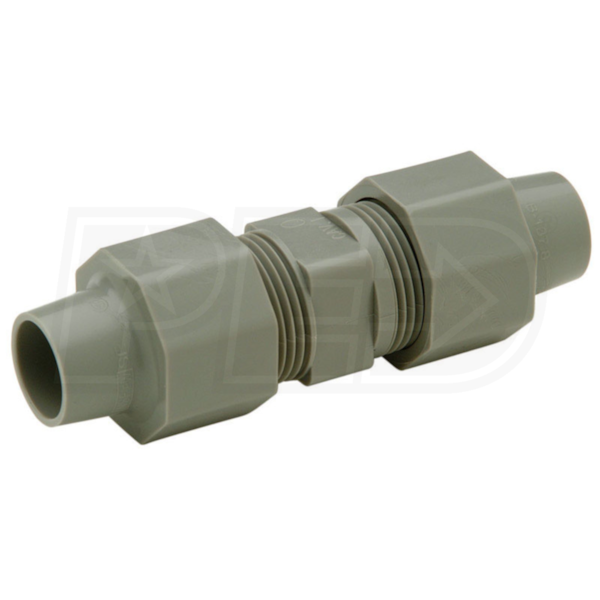 Zurn QAC33 Coupling QickTite® Assembled 1/2Inch