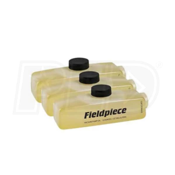 Fieldpiece OIL8X3