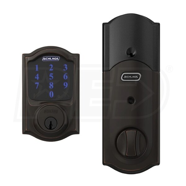 Schlage BE469ZP CAM 716