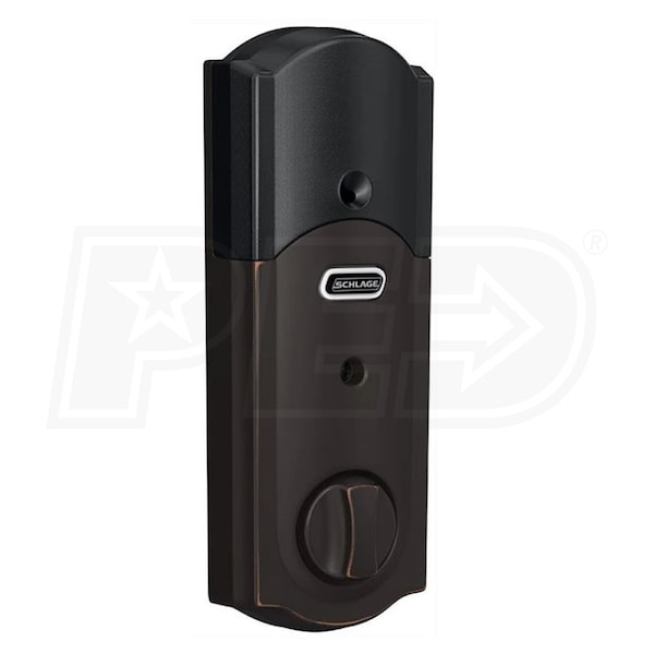 Schlage BE469ZP CAM 716