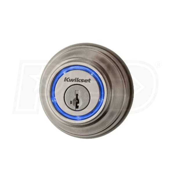 Kwikset 925 KEVO2 DB 15