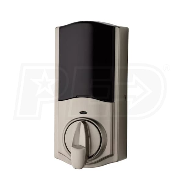 Kwikset 925 KEVO2 DB 15