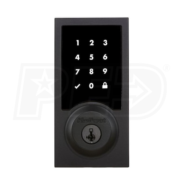 Kwikset 916CNT ZW500 514