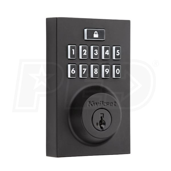 Kwikset 914CNT ZW500 514