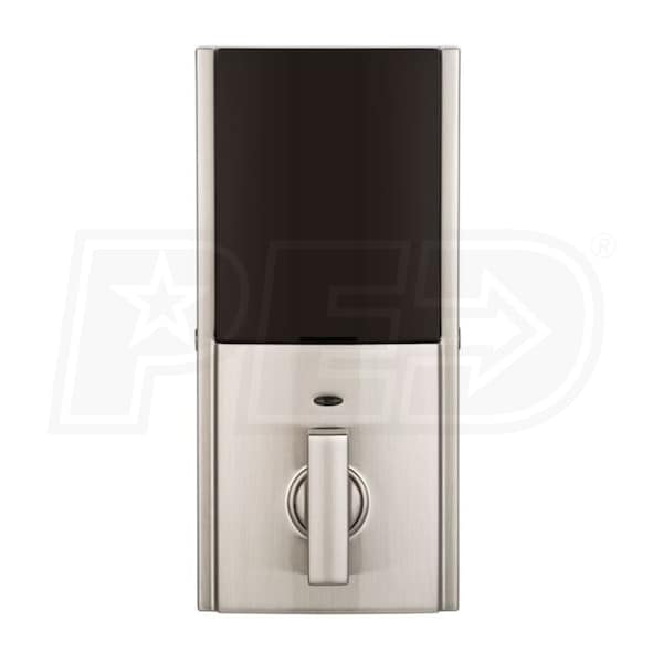 Kwikset 916CNT ZW500 15