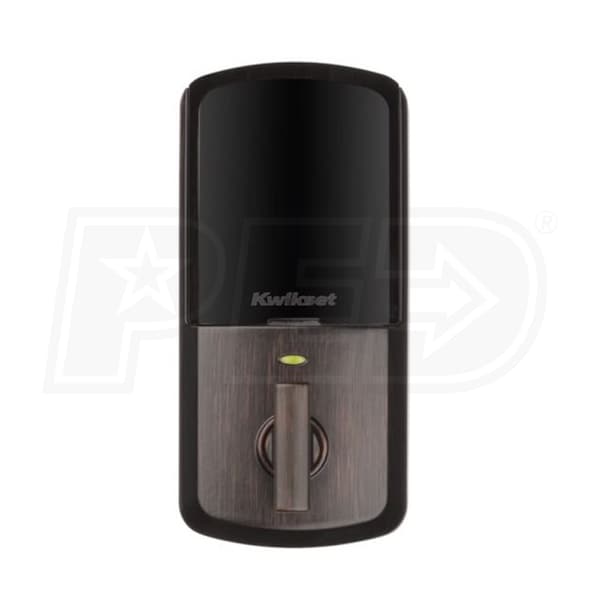 Kwikset 939 WIFI TSCR 11P