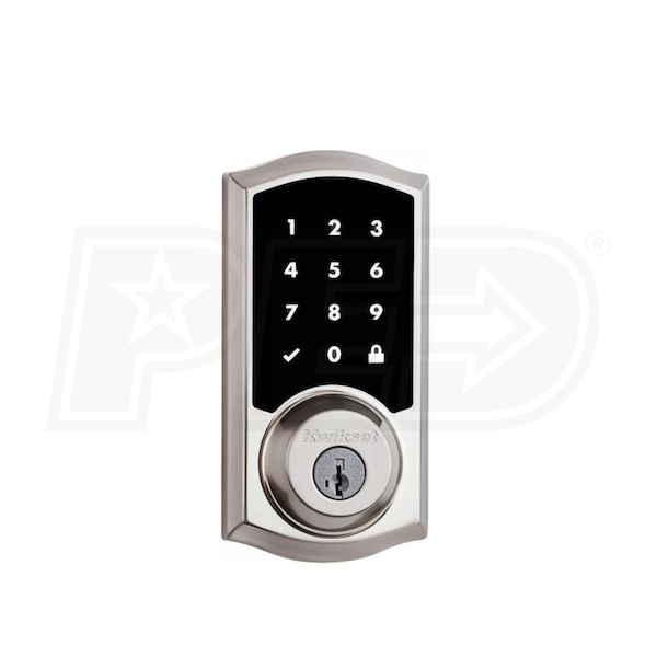 Kwikset 916TRL ZW500 15