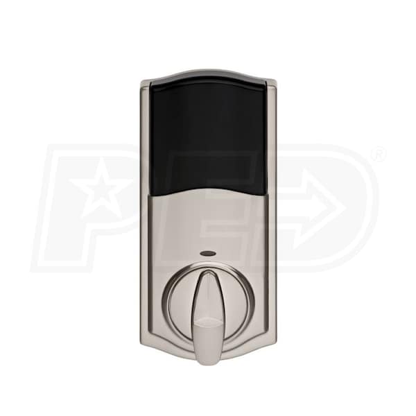 Kwikset 916TRL ZW500 15