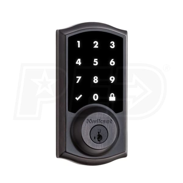 Kwikset 916TRL ZW500 11P