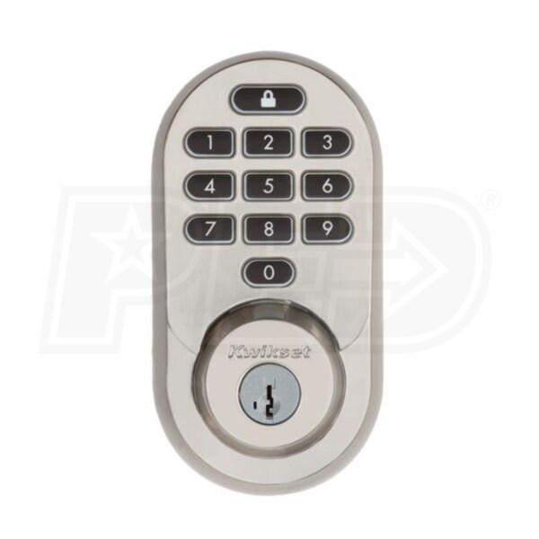 Kwikset 938 WIFI KYPD 15