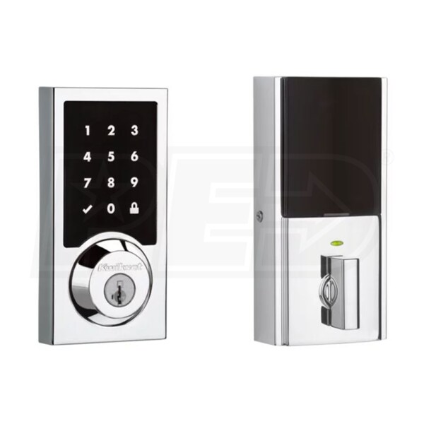 Kwikset 916CNT ZW500 26