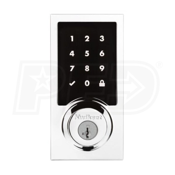 Kwikset 916CNT ZW500 26