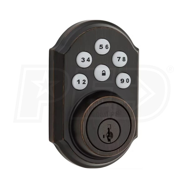 Kwikset 910TRL ZW500 11P