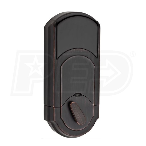 Kwikset 910TRL ZW500 11P