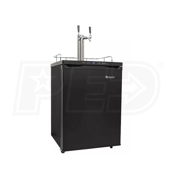 Edgestar KC3000TWIN