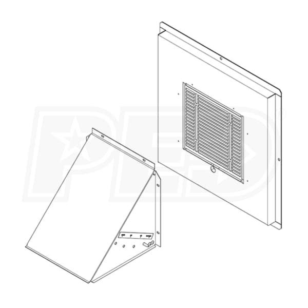 Oxbox JAYOSAH001A