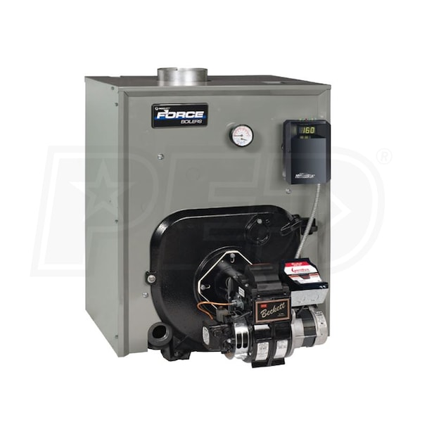 ProSelect Force Boilers FORCEVFO5ET