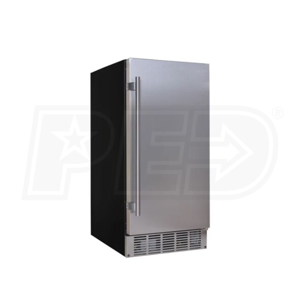 Edgestar IB250SS