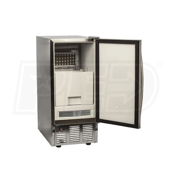 Edgestar OIM450SS