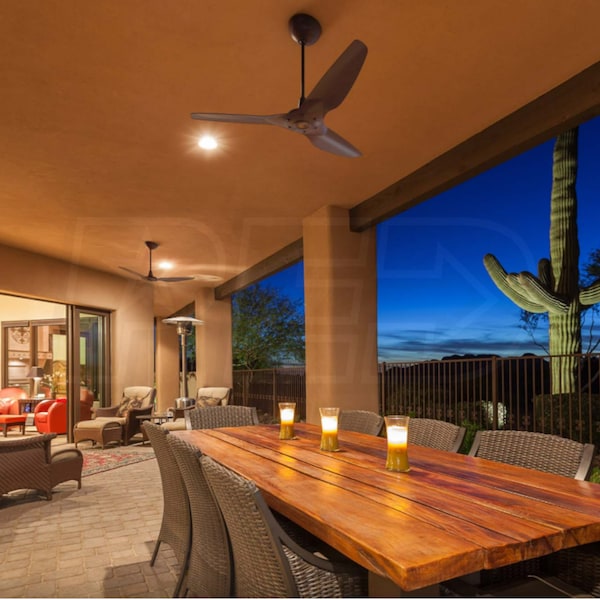 BIG ASS FANS FR150A-U0F10-3H03-02470-470P010