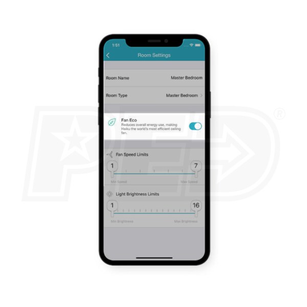 BIG ASS FANS S3127-X2-BCS-04-02-C-01