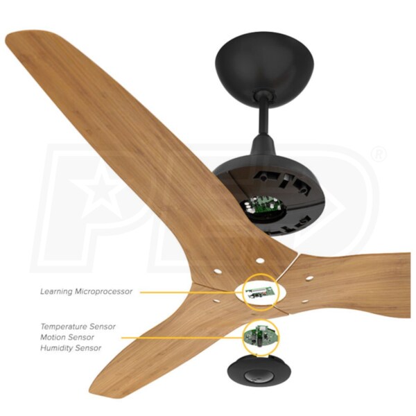 BIG ASS FANS B3213-X4-AW-04-02-D-01-F523-G9-S81