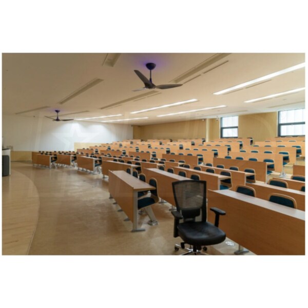 BIG ASS FANS S3127-X2-AB-04-02-C-01-F779-G9-S81