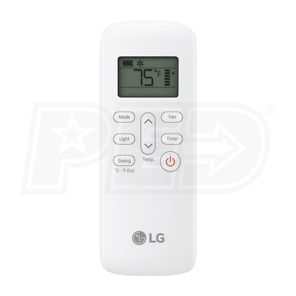 LG LP0721WSR