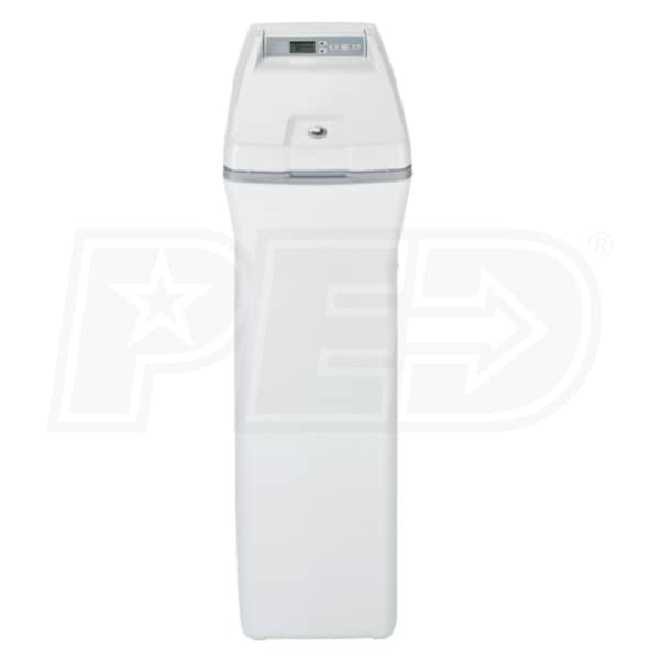 GE Appliances GXSH40V GE Water Softener 40,000 Grain Capacity