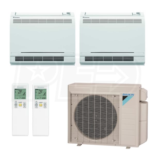 Daikin D2L18F09090000