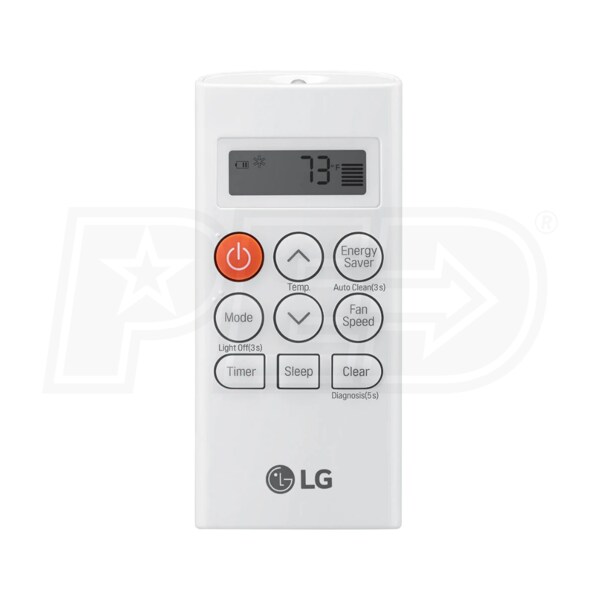 LG LW1822IVSM