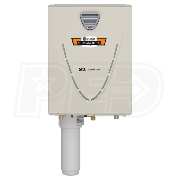 State Water Heaters GTS-540X3-NEH