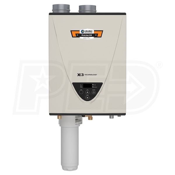 State Water Heaters GTS-540X3-NIH