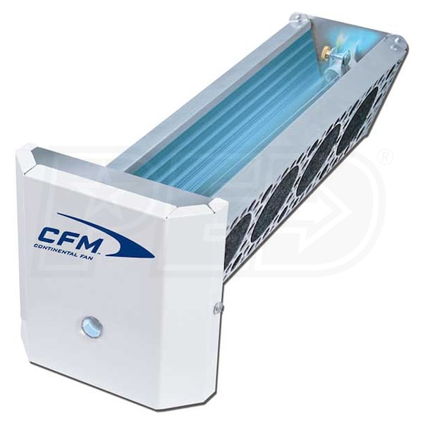 Continental Fan CX-PRO