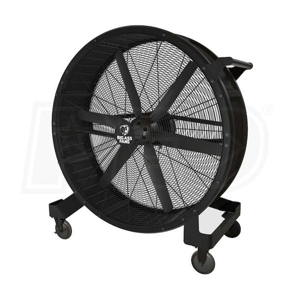 BIG ASS FANS F-SK1-4801A750C716