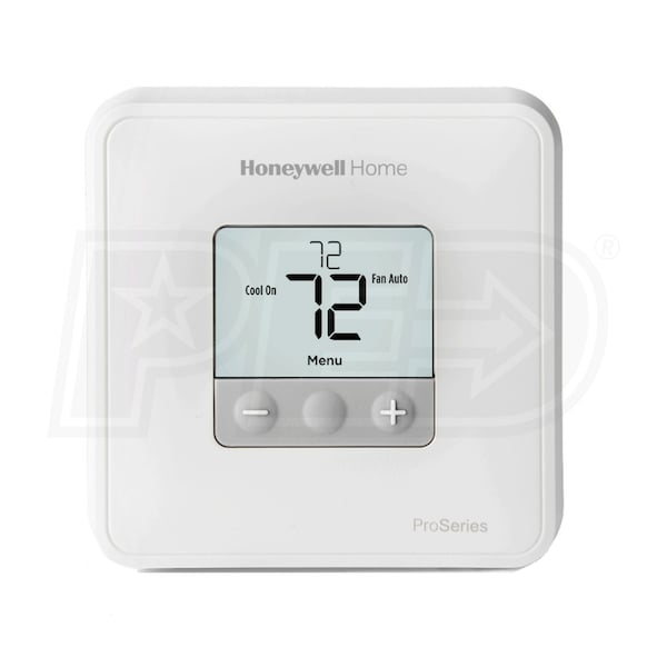 Honeywell TH1110D2009