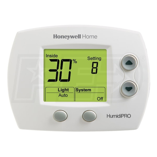 Honeywell H6062A1000