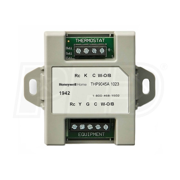 Honeywell THP9045A1023