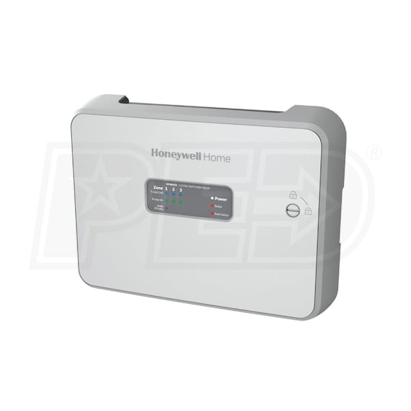 Honeywell HPSR103