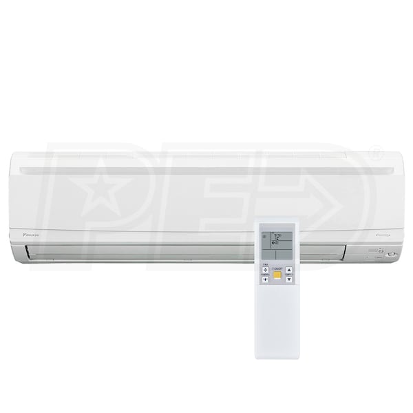 Daikin 5MXS48WVJU9 2-CTXS07 2-FTXS09 FTXS15