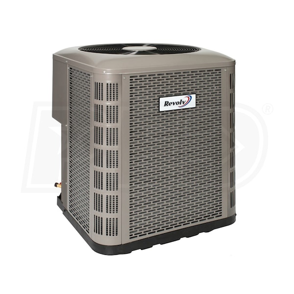 Revolv HSA4ME5M1SN30