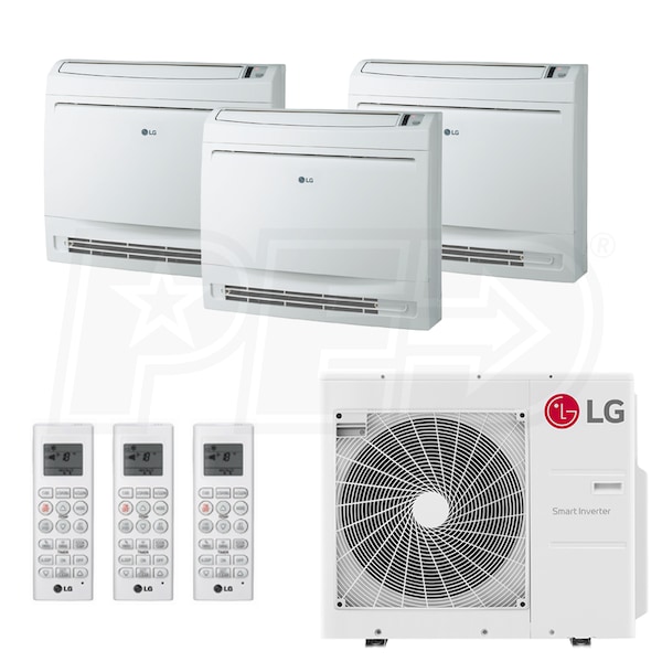 LG KUMXB301A KNUQB091A 2-KNUQB121A