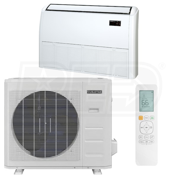 Durastar DRA1U24S2A DRAF24F2A