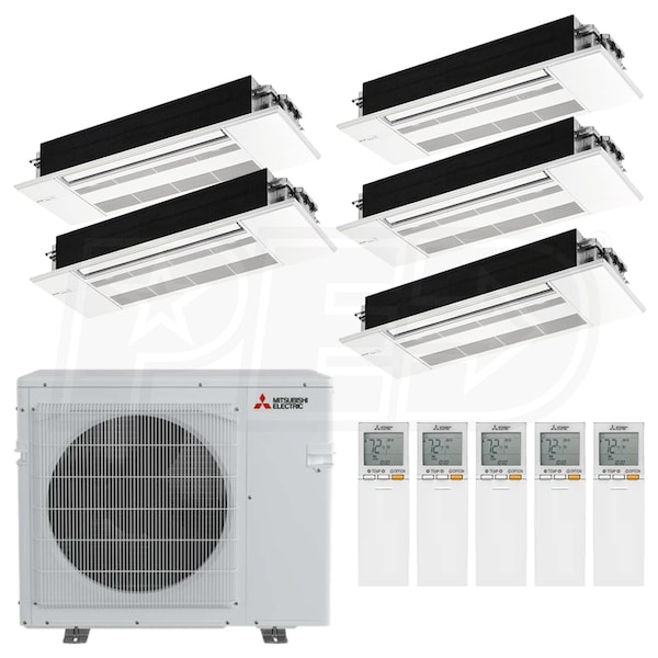 Mitsubishi MXZ-5D42NL 5-MLZ-KX09NL