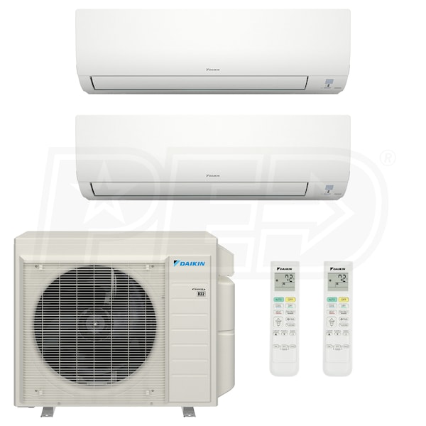 Daikin 3MXM24AVJU9 CTXV07AVJU9 FTXV18AVJU9